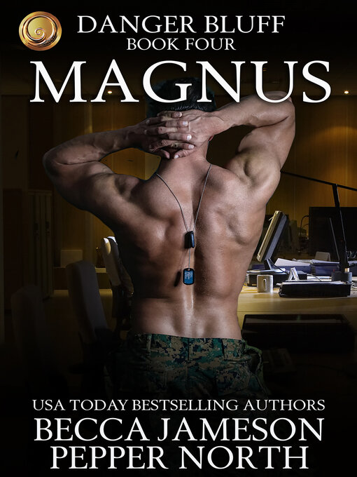 Title details for Magnus by Becca Jameson - Available